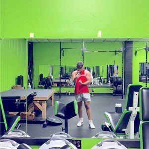 Meet your Posher, Jordan